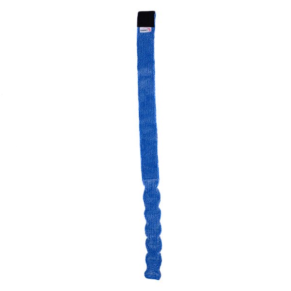 full view blue enhanced strip